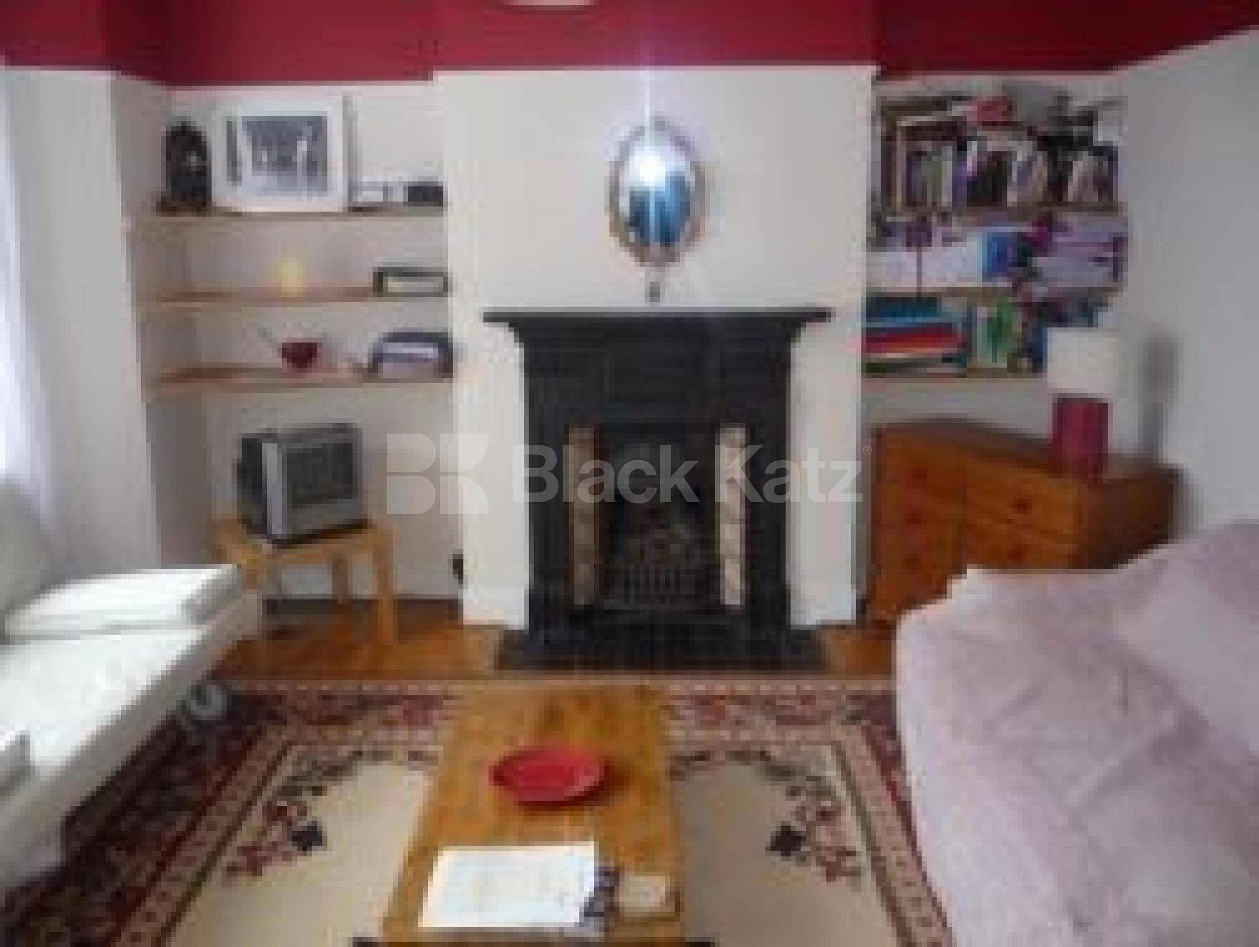 			2 Bedroom, 1 bath, 1 reception Flat			 Landrock Road, CROUCH END N8 N8